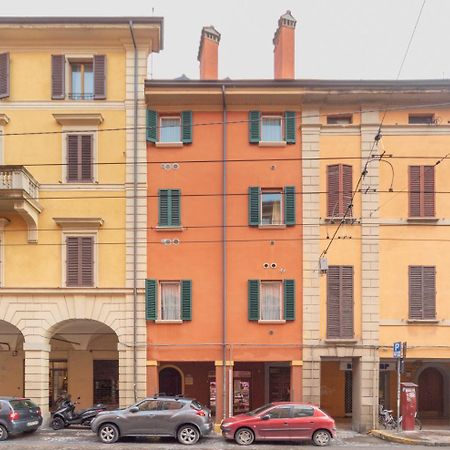 Santo Stefano Apartments - Bolognarooms Экстерьер фото