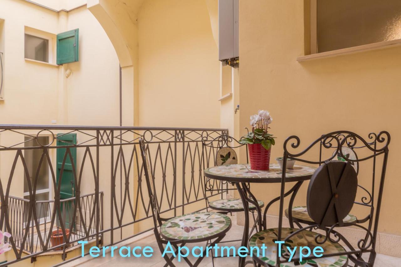 Santo Stefano Apartments - Bolognarooms Экстерьер фото