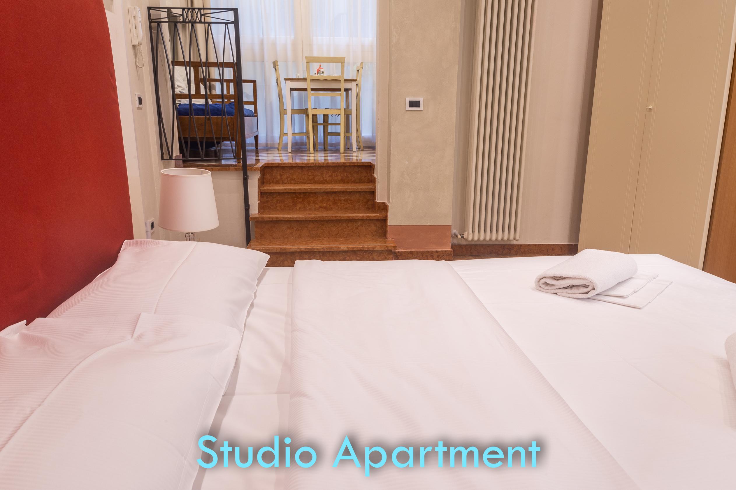 Santo Stefano Apartments - Bolognarooms Экстерьер фото