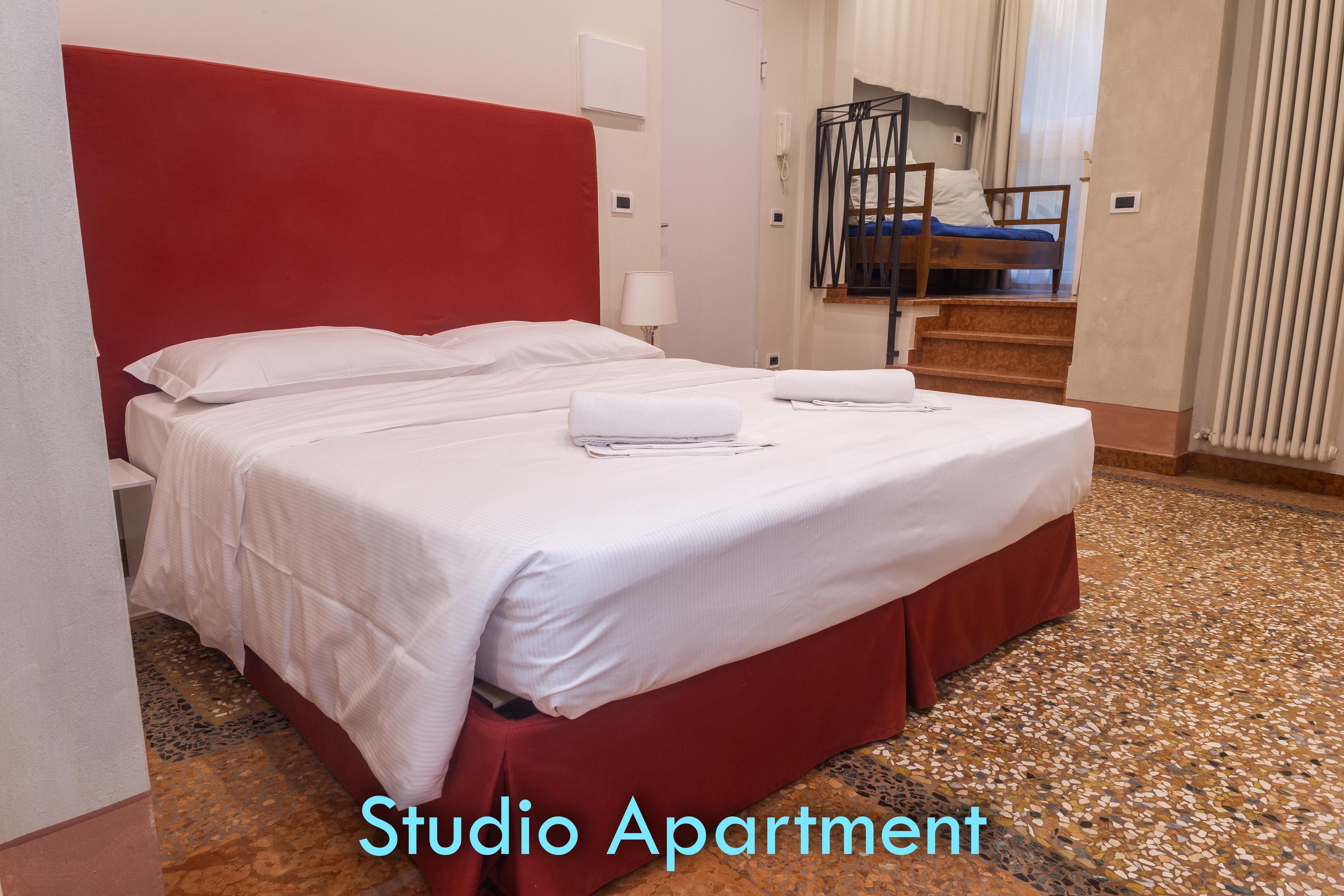 Santo Stefano Apartments - Bolognarooms Экстерьер фото