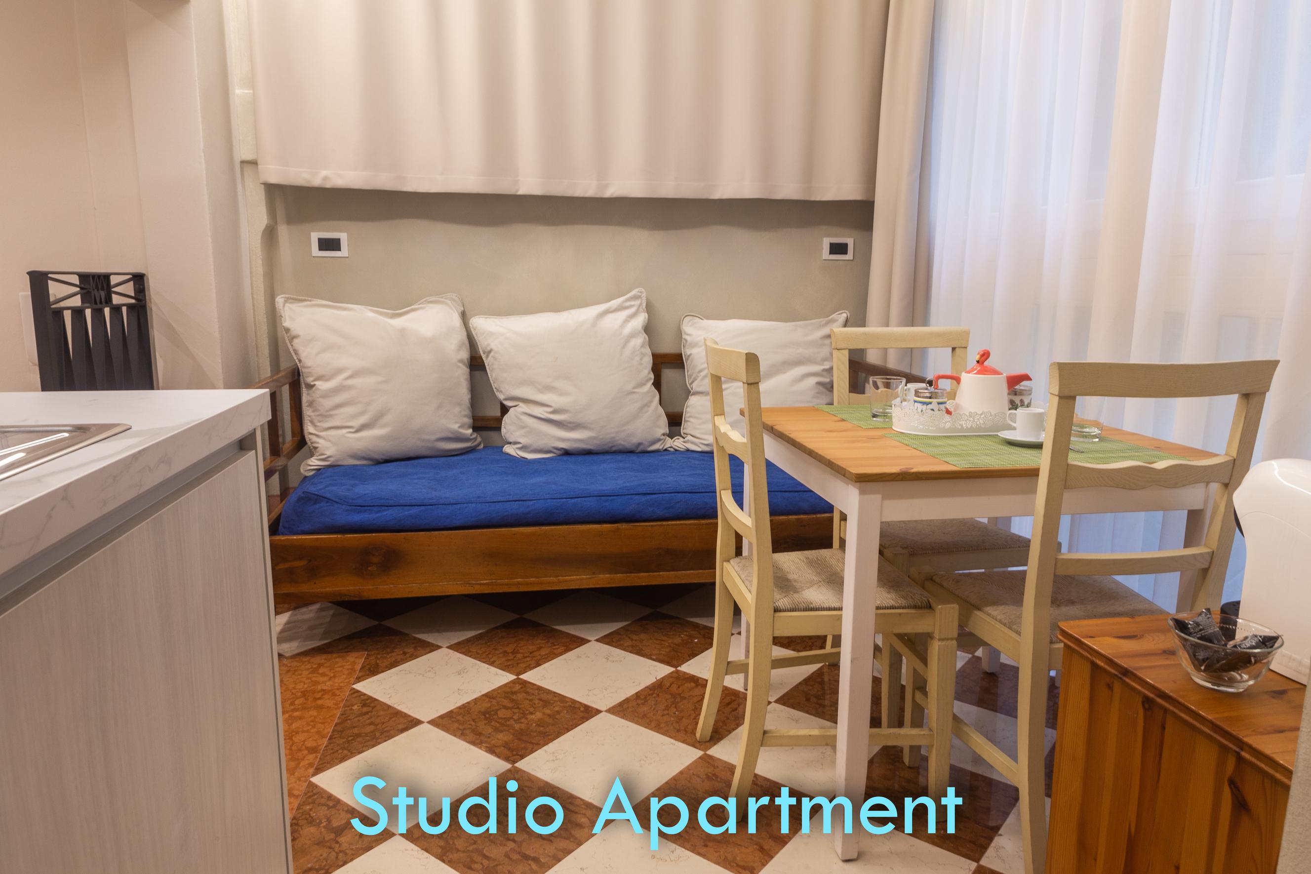 Santo Stefano Apartments - Bolognarooms Экстерьер фото