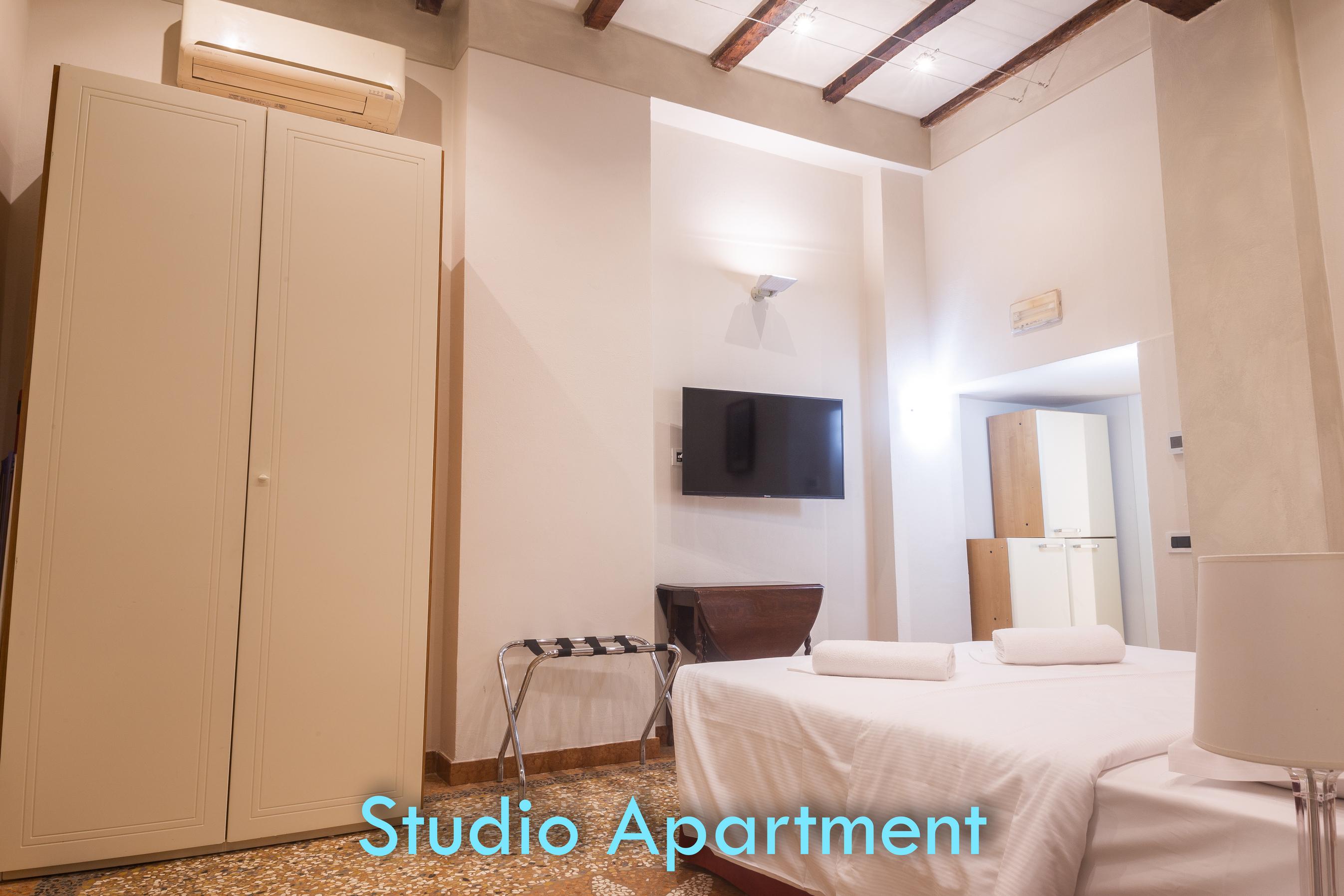 Santo Stefano Apartments - Bolognarooms Экстерьер фото